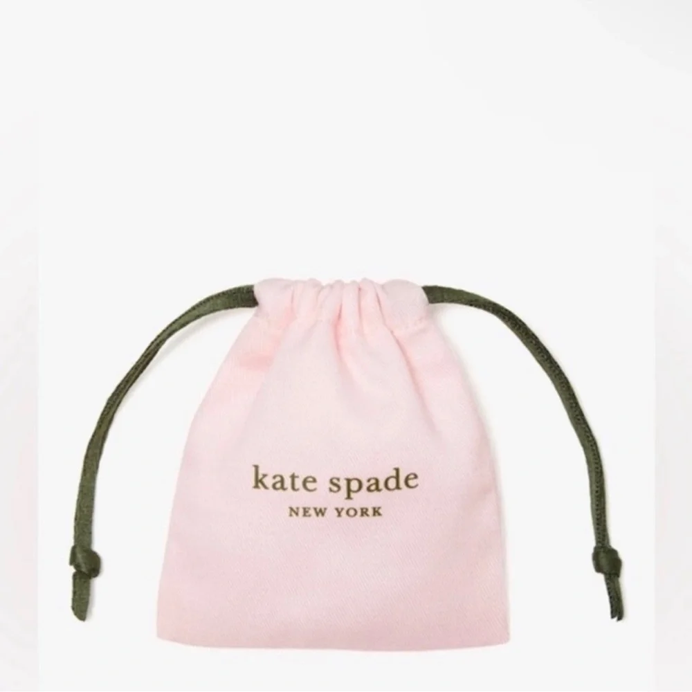 NWT Kate Spade Jewelry Bundle 2 Bracelets & a pair of earrings - Picture 1 of 12